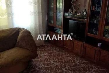 3-к apartment on street Krymskaya na Poselke Kotovskogo - Atlanta.ua