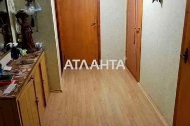 3-rooms apartment apartment by the address st. Krymskaya (area 73,0 m2) - Atlanta.ua - photo 21