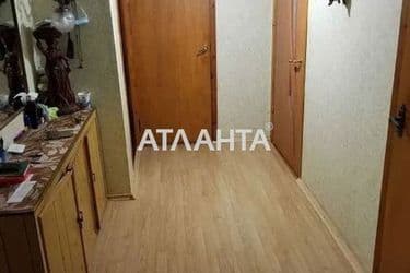 3-к apartment on street Krymskaya na Poselke Kotovskogo - Atlanta.ua - photo 7