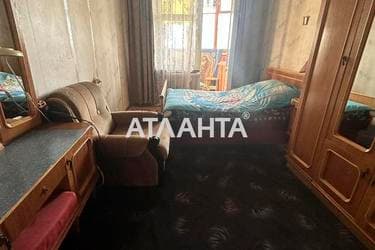 3-комнатная квартира по адресу ул. Крымская (площадь 73 м²) - Atlanta.ua - фото 20