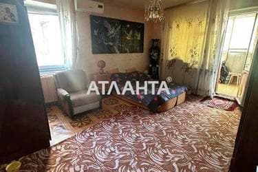 3-комнатная квартира по адресу ул. Крымская (площадь 73 м²) - Atlanta.ua - фото 16