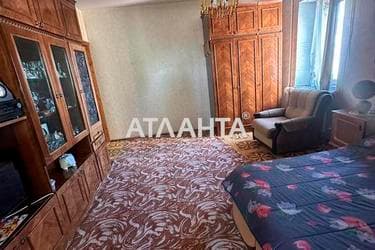 3-комнатная квартира по адресу ул. Крымская (площадь 73 м²) - Atlanta.ua - фото 15