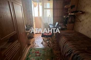 3-комнатная квартира по адресу ул. Крымская (площадь 73 м²) - Atlanta.ua - фото 17