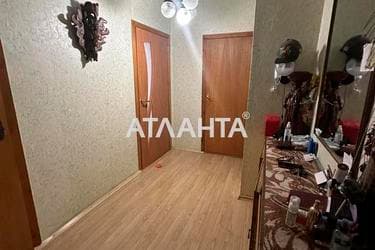 3-комнатная квартира по адресу ул. Крымская (площадь 73 м²) - Atlanta.ua - фото 26