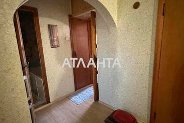 3-комнатная квартира по адресу ул. Крымская (площадь 73 м²) - Atlanta.ua - фото 27