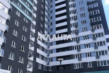 1-room apartment apartment by the address st. Varnenskaya (area 46 m²) - Atlanta.ua - photo 15