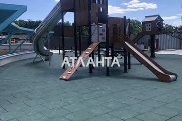 1-room apartment apartment by the address st. Varnenskaya (area 46 m²) - Atlanta.ua - photo 16