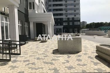 1-room apartment apartment by the address st. Varnenskaya (area 46 m²) - Atlanta.ua - photo 19