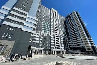 1-room apartment apartment by the address st. Varnenskaya (area 46 m²) - Atlanta.ua - photo 20