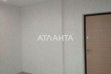 1-room apartment apartment by the address st. Lyustdorfskaya dor Chernomorskaya dor (area 38,3 m²) - Atlanta.ua - photo 25