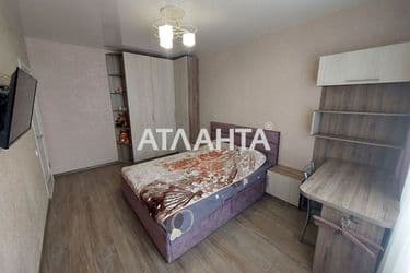 2-комнатная квартира по адресу ул. Гранитная (площадь 46 м²) - Atlanta.ua - фото 18