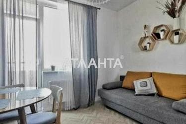 2-rooms apartment apartment by the address st. Srednefontanskaya (area 44 m²) - Atlanta.ua - photo 12