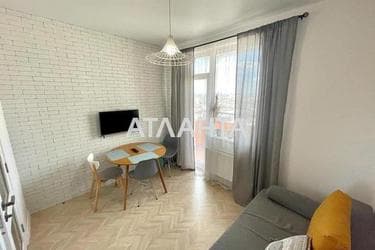 2-rooms apartment apartment by the address st. Srednefontanskaya (area 44 m²) - Atlanta.ua - photo 20