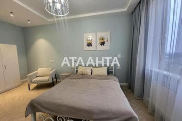 2-rooms apartment apartment by the address st. Srednefontanskaya (area 44 m²) - Atlanta.ua - photo 25