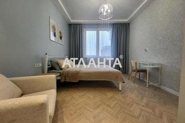 2-rooms apartment apartment by the address st. Srednefontanskaya (area 44 m²) - Atlanta.ua - photo 27