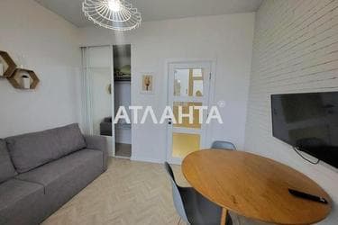 2-rooms apartment apartment by the address st. Srednefontanskaya (area 44 m²) - Atlanta.ua - photo 30
