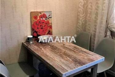 2-комнатная квартира по адресу Добровольского пр. (площадь 51,2 м²) - Atlanta.ua - фото 29
