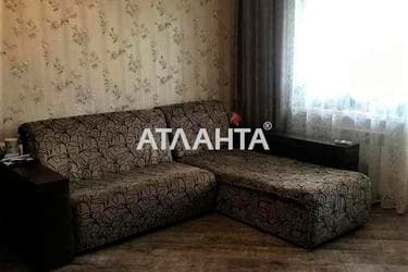 2-комнатная квартира по адресу Добровольского пр. (площадь 51,2 м²) - Atlanta.ua - фото 30