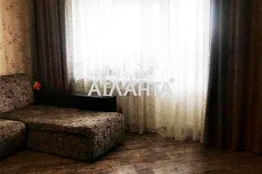 2-комнатная квартира по адресу Добровольского пр. (площадь 51,2 м²) - Atlanta.ua - фото 31