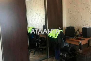 2-комнатная квартира по адресу Добровольского пр. (площадь 51,2 м²) - Atlanta.ua - фото 33