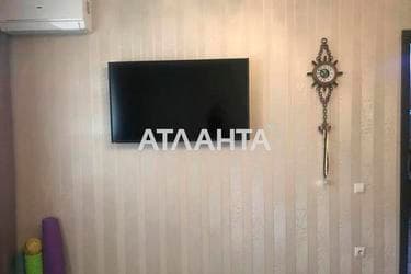 2-комнатная квартира по адресу Добровольского пр. (площадь 51,2 м²) - Atlanta.ua - фото 32