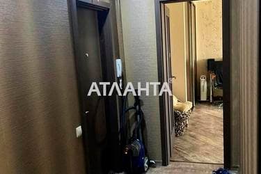 2-комнатная квартира по адресу Добровольского пр. (площадь 51,2 м²) - Atlanta.ua - фото 39