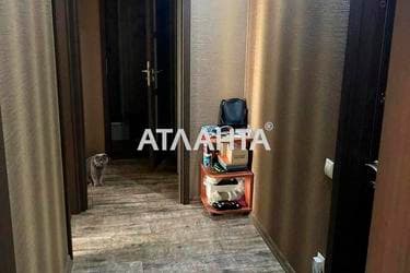 2-комнатная квартира по адресу Добровольского пр. (площадь 51,2 м²) - Atlanta.ua - фото 38