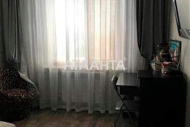 2-комнатная квартира по адресу Добровольского пр. (площадь 51,2 м²) - Atlanta.ua - фото 34