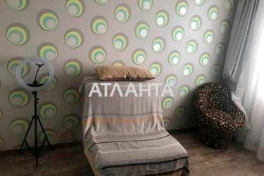 2-комнатная квартира по адресу Добровольского пр. (площадь 51,2 м²) - Atlanta.ua - фото 37