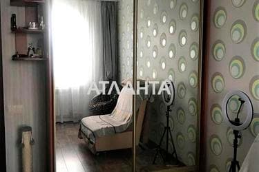 2-комнатная квартира по адресу Добровольского пр. (площадь 51,2 м²) - Atlanta.ua - фото 35