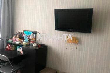 2-комнатная квартира по адресу Добровольского пр. (площадь 51,2 м²) - Atlanta.ua - фото 36