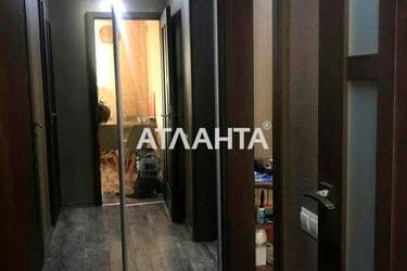 2-комнатная квартира по адресу Добровольского пр. (площадь 51,2 м²) - Atlanta.ua - фото 40