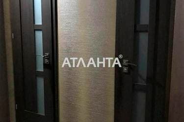 2-комнатная квартира по адресу Добровольского пр. (площадь 51,2 м²) - Atlanta.ua - фото 41