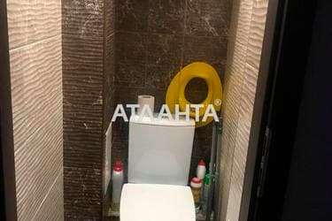 2-комнатная квартира по адресу Добровольского пр. (площадь 51,2 м²) - Atlanta.ua - фото 42