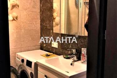 2-комнатная квартира по адресу Добровольского пр. (площадь 51,2 м²) - Atlanta.ua - фото 44
