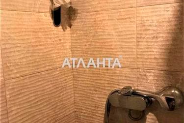 2-комнатная квартира по адресу Добровольского пр. (площадь 51,2 м²) - Atlanta.ua - фото 45