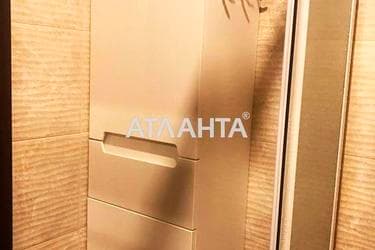 2-комнатная квартира по адресу Добровольского пр. (площадь 51,2 м²) - Atlanta.ua - фото 46