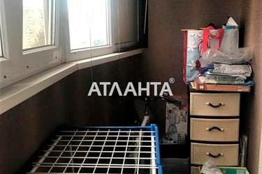 2-комнатная квартира по адресу Добровольского пр. (площадь 51,2 м²) - Atlanta.ua - фото 47