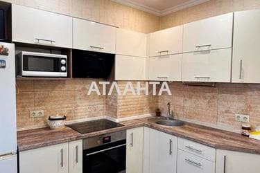 2-комнатная квартира по адресу Добровольского пр. (площадь 51,2 м²) - Atlanta.ua - фото 25