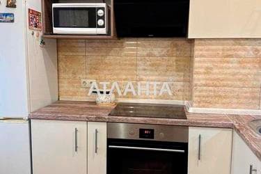 2-комнатная квартира по адресу Добровольского пр. (площадь 51,2 м²) - Atlanta.ua - фото 26