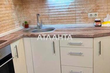 2-комнатная квартира по адресу Добровольского пр. (площадь 51,2 м²) - Atlanta.ua - фото 27