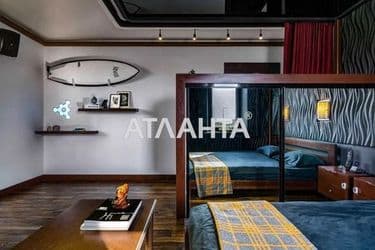 1-к квартира на Днепропетр. дор. на Поселке Котовского - Atlanta.ua - фото 2
