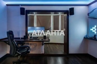 1-к квартира на Днепропетр. дор. на Поселке Котовского - Atlanta.ua - фото 3