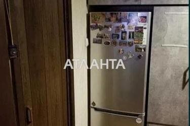 1-room apartment apartment by the address st. Dnepropetr dor Semena Paliya (area 44 m²) - Atlanta.ua - photo 17