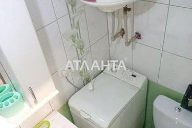1-кімнатна квартира за адресою вул. Пересипська 7-а (площа 20 м²) - Atlanta.ua - фото 19
