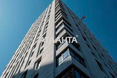 1-room apartment apartment by the address st. Gagarinskoe plato (area 46 m²) - Atlanta.ua - photo 7