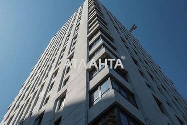 1-комнатная квартира по адресу ул. Гагаринское плато (площадь 46 м²) - Atlanta.ua - фото 7