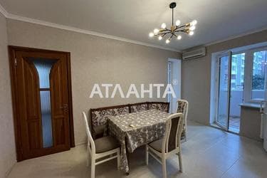 2-комнатная квартира по адресу ул. Вильямса ак. (площадь 86 м²) - Atlanta.ua - фото 24