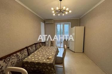 2-комнатная квартира по адресу ул. Вильямса ак. (площадь 86 м²) - Atlanta.ua - фото 25