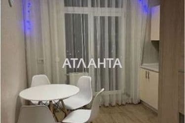 1-room apartment apartment by the address st. Chekhova (area 36 m²) - Atlanta.ua - photo 9
